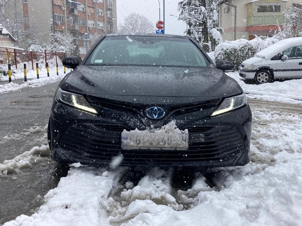 Svuda i bilo kad